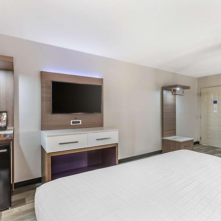 Best Western Sunland Park Inn El Paso Exterior photo