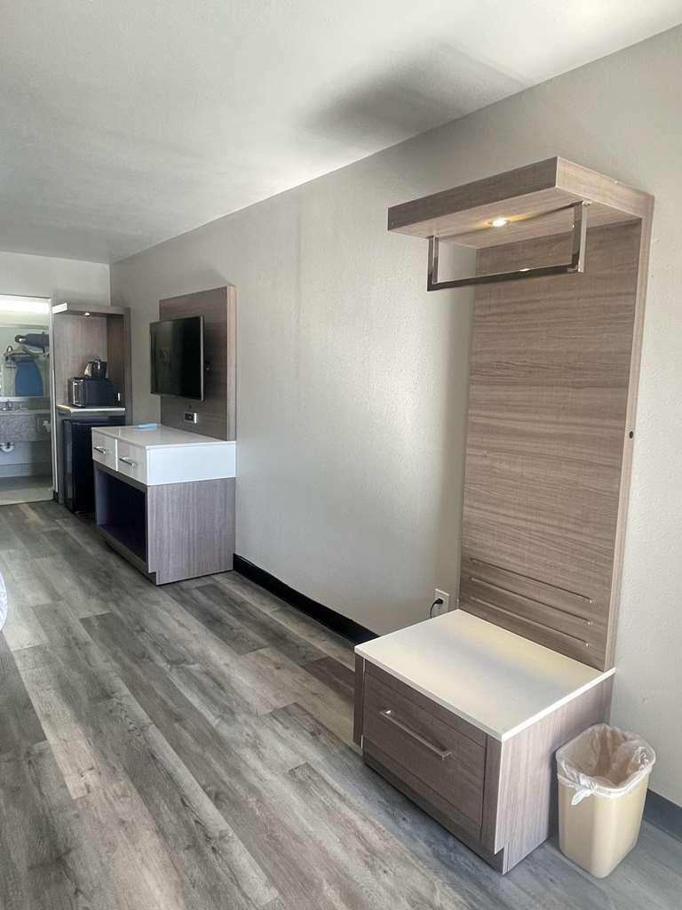 Best Western Sunland Park Inn El Paso Room photo