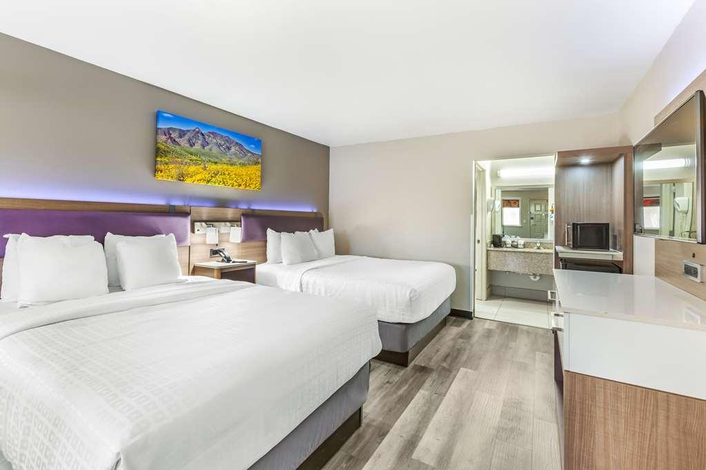 Best Western Sunland Park Inn El Paso Room photo