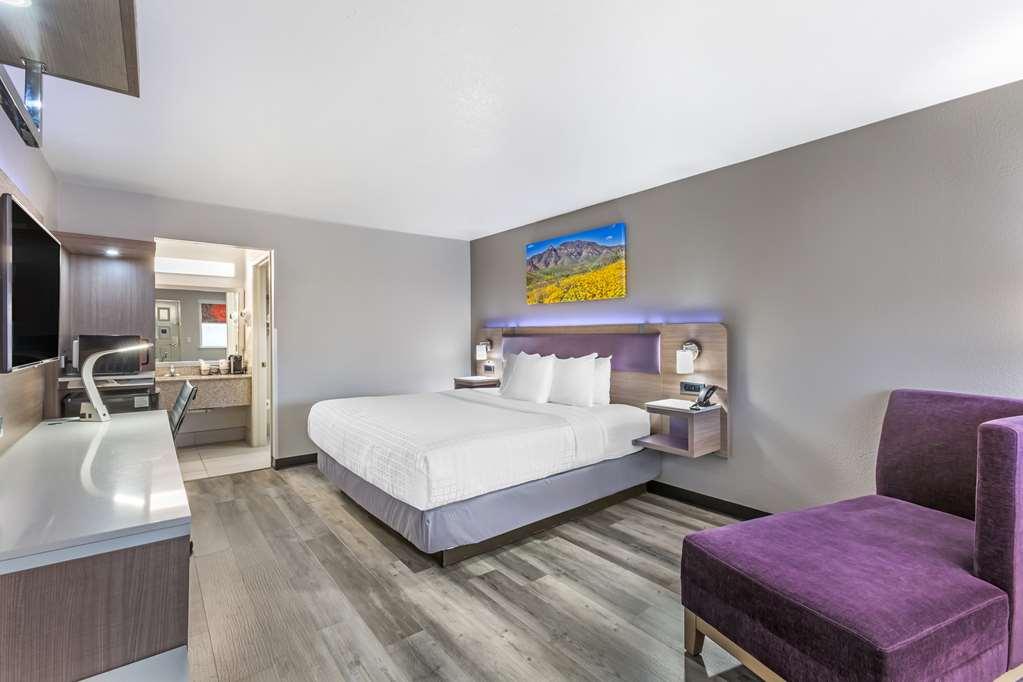 Best Western Sunland Park Inn El Paso Room photo