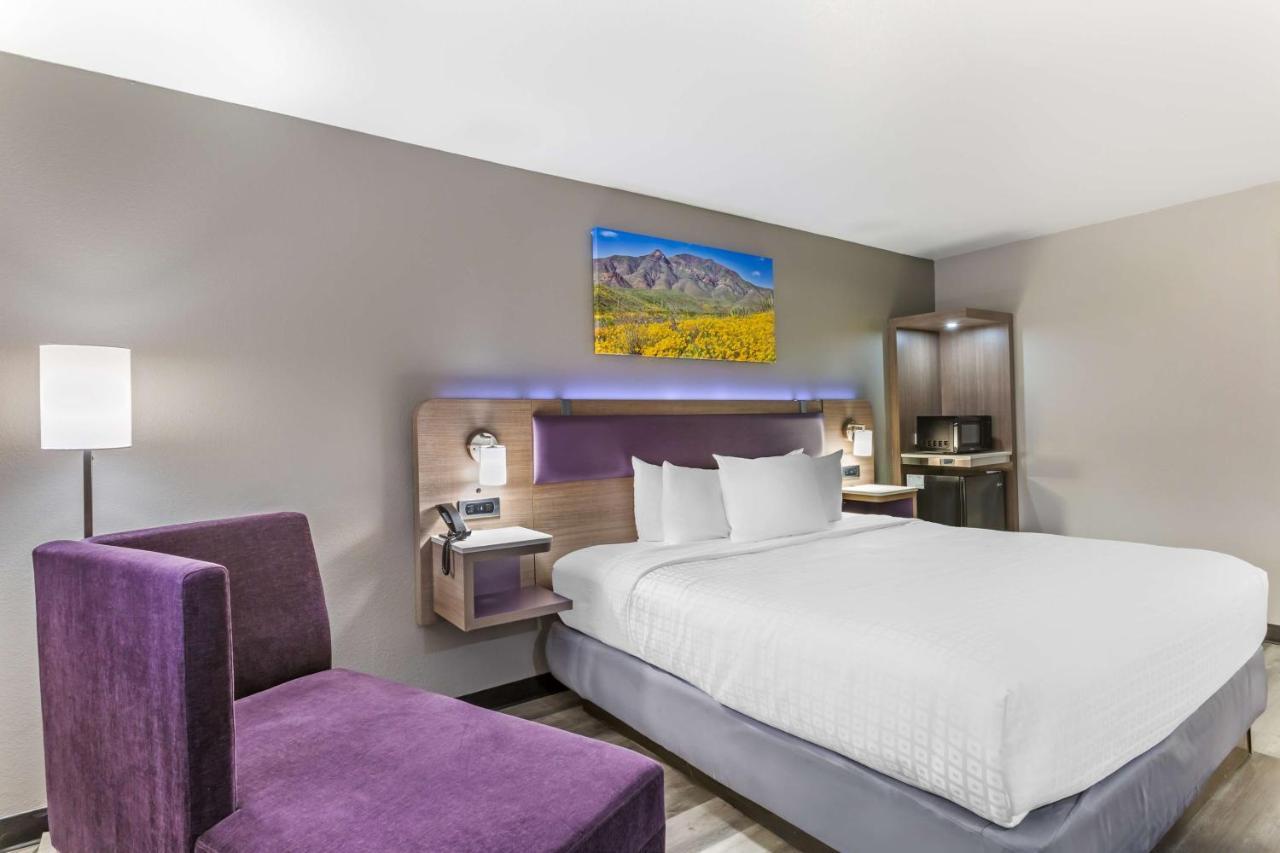 Best Western Sunland Park Inn El Paso Exterior photo