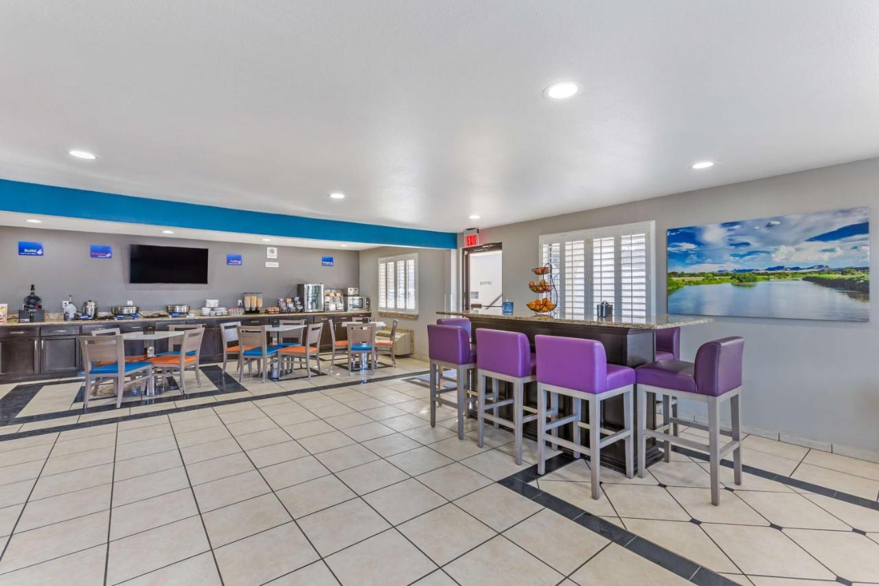 Best Western Sunland Park Inn El Paso Exterior photo