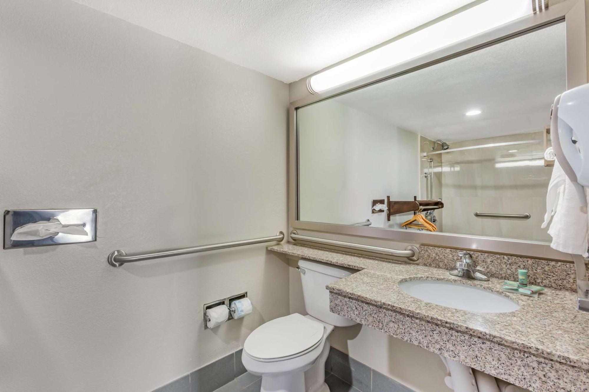 Best Western Sunland Park Inn El Paso Exterior photo