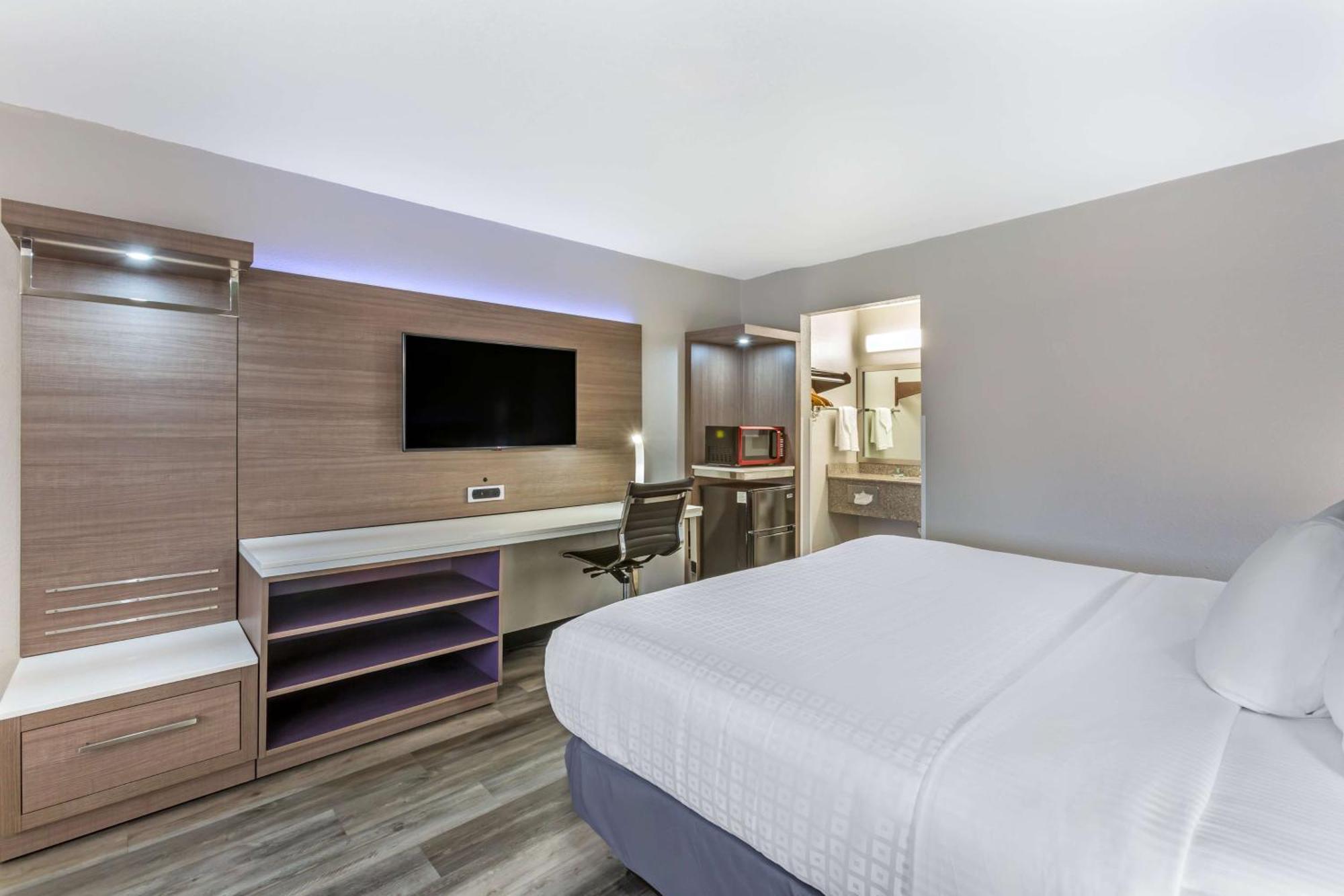 Best Western Sunland Park Inn El Paso Exterior photo