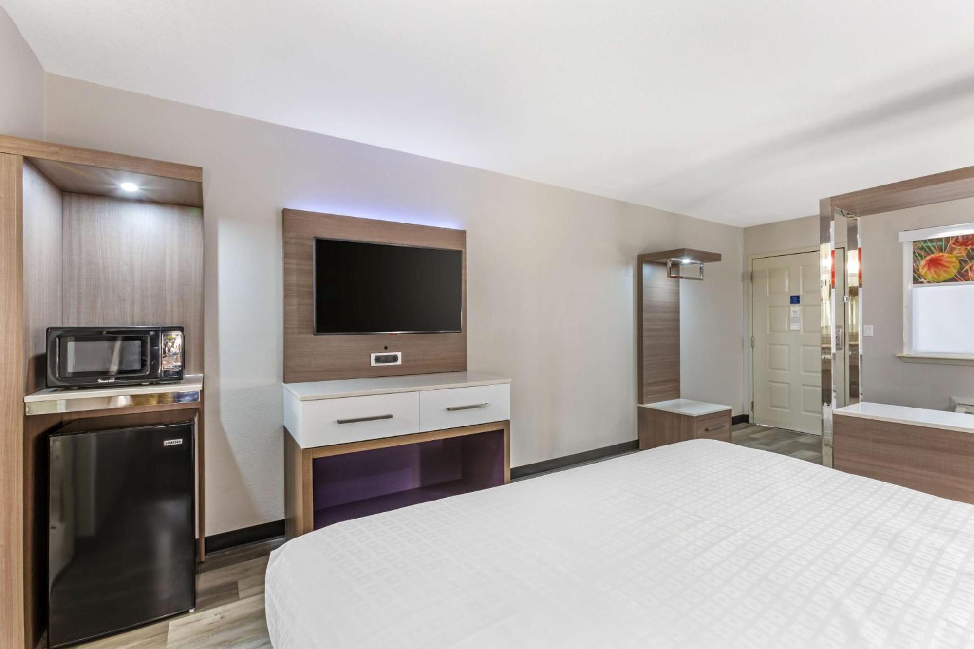 Best Western Sunland Park Inn El Paso Exterior photo
